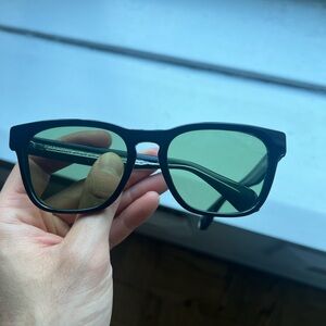 Giorgio Armani sunglasses. Barely used and great condition.